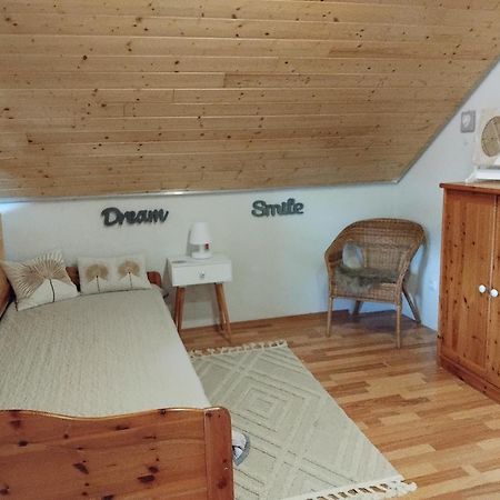 Ferienwohnung Monteurwohnung Pusteblume 杜德城 外观 照片