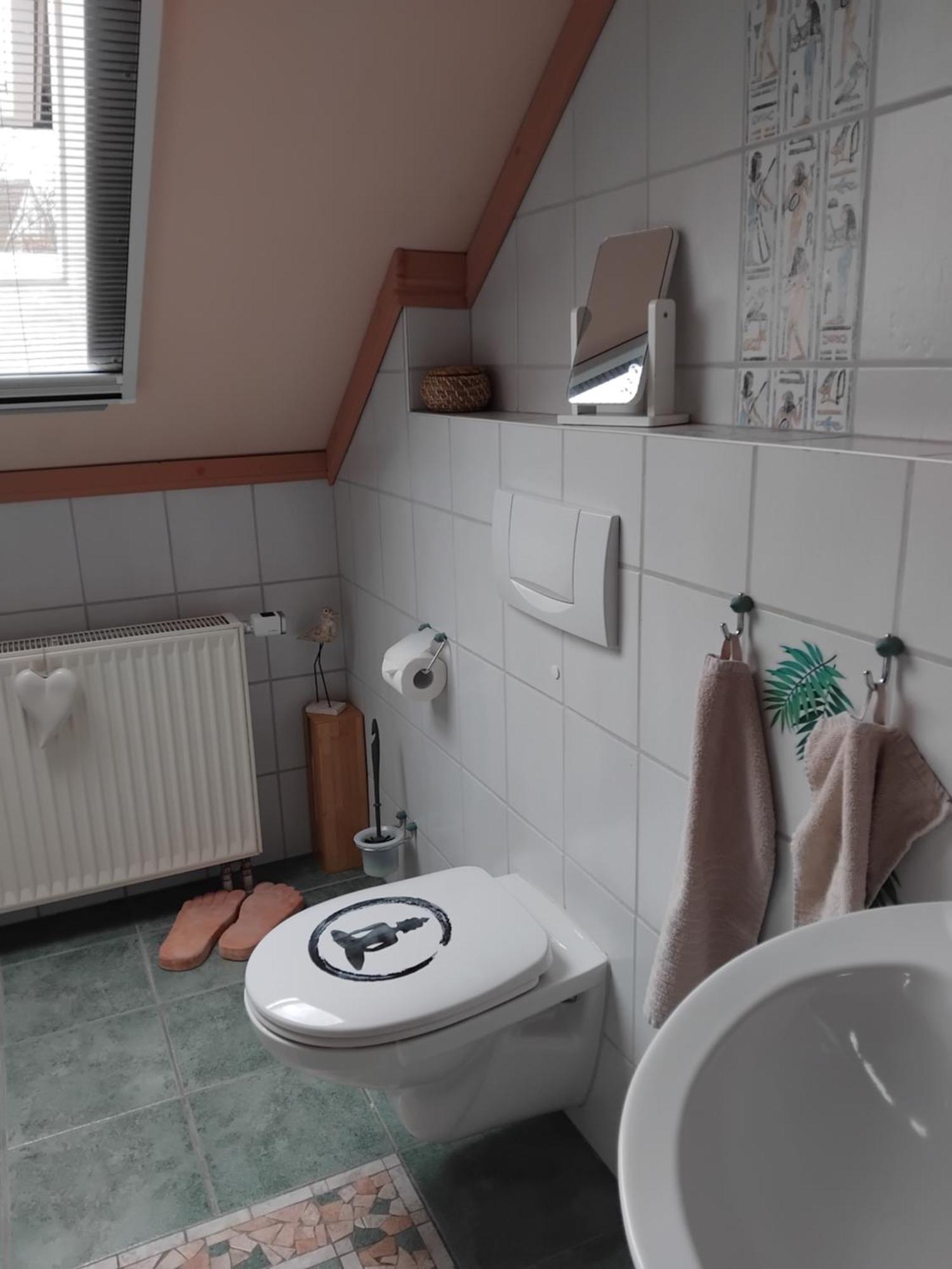 Ferienwohnung Monteurwohnung Pusteblume 杜德城 外观 照片